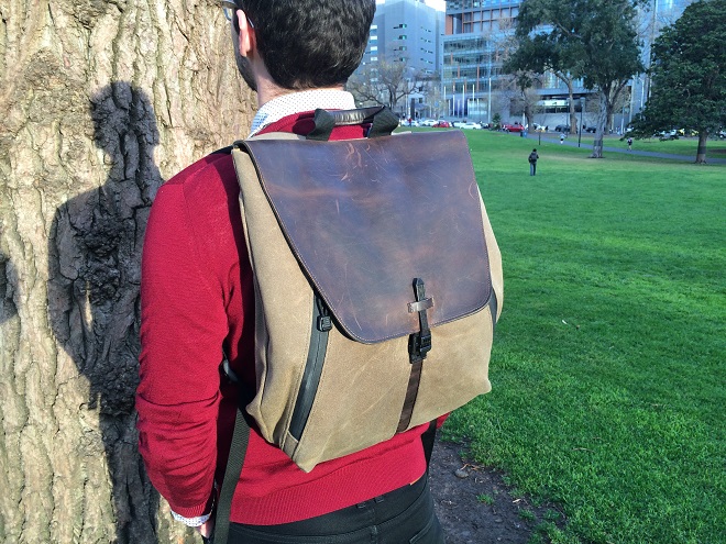 WaterField Staad