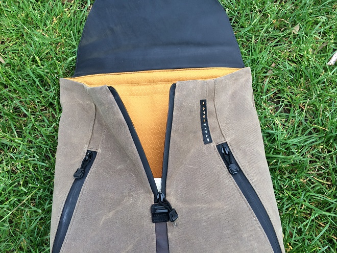 WaterField Designs Staad Stout