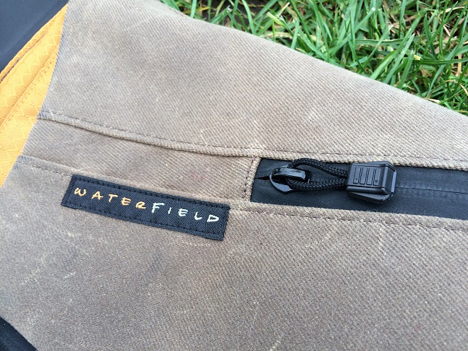 WaterField Designs Staad Stout