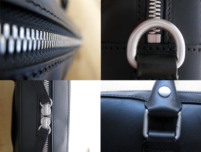 Linjer Soft Briefcase 2 Carryology Exploring better ways to carry