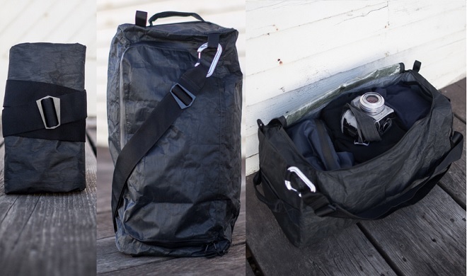 SDR Traveller D3 Traveller Duffel