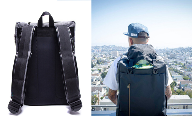The Shrine Weekender - Carryology 