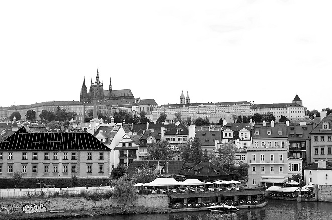 Prague