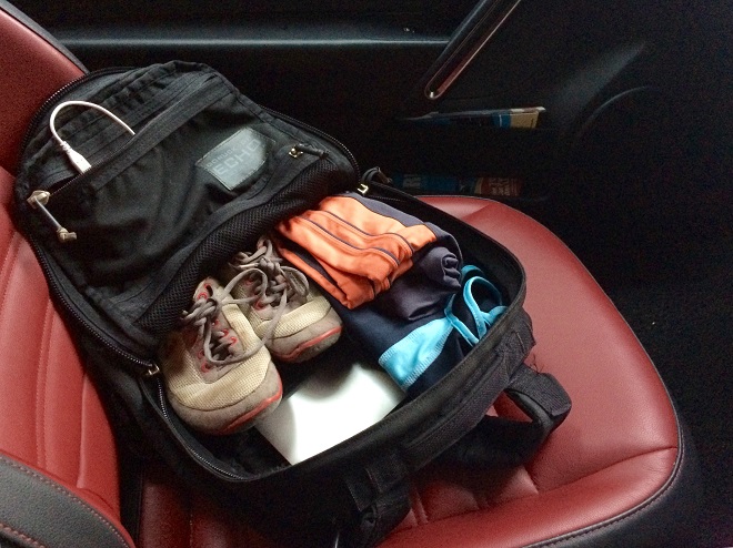 Goruck echo backpack outlet