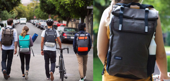 Timbuk2 Prospect Backpack Competition - Carryology