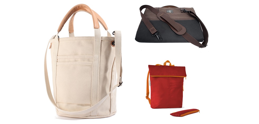 9 November Week in Review: Smart Bags for Work, Compact EDC, and Travel Tech