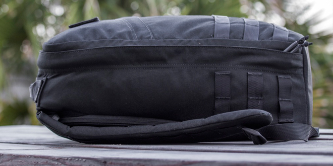 GORUCK GR1 (21L) - Carryology