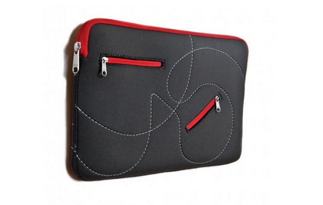 11-inch Hoptu Neoprene Laptop Case