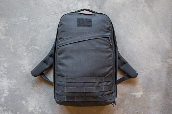 GORUCK GR1