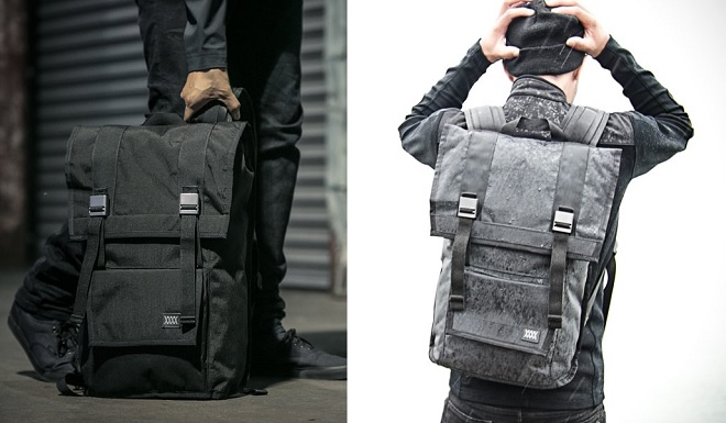 Mission Workshop VX Sanction Rucksack