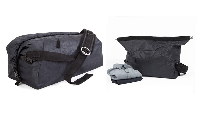 Outlier Ultrahigh Duffle