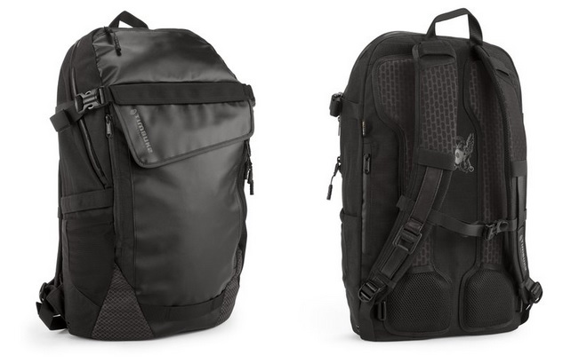 Timbuk2 Especial Medio Cycling Laptop Backpack