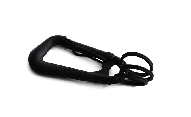 (multee)project Type-2 Carabiner