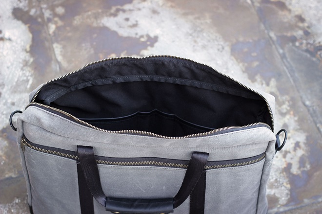 Drive By :: Defy Defender Workcase - Carryology