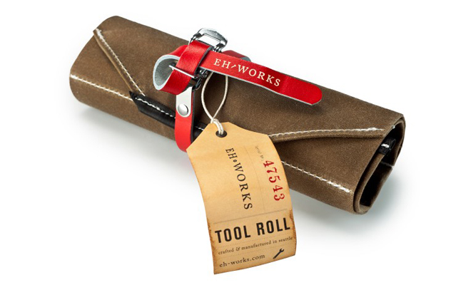 tool roll