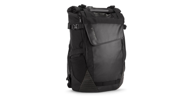 Timbuk2 Especial Tres - Carryology - Exploring better ways to carry