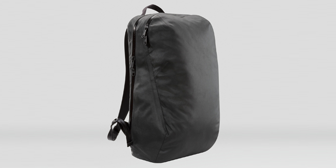 Arc'teryx Nomin - Carryology