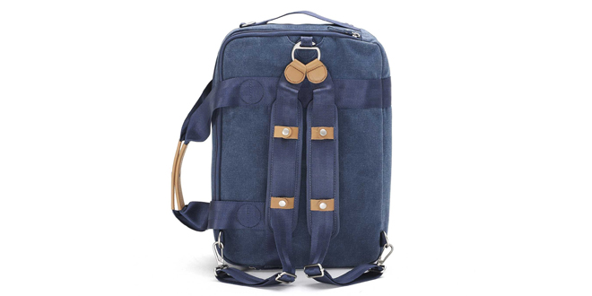 Qwstion Office Bag - Carryology