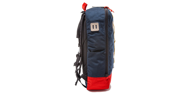 TOPO Designs Travel Bag - Carryology