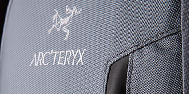 Arc'teryx Blade 15 - Carryology - Exploring better ways to carry