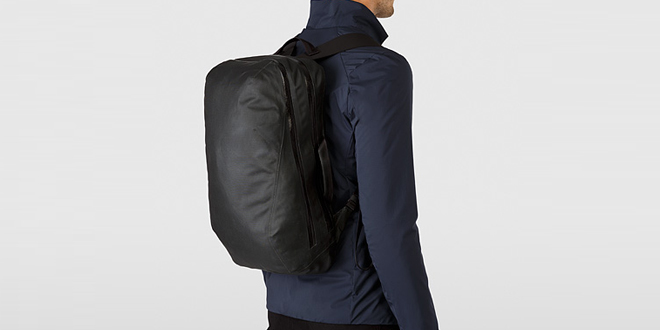 Arc'teryx Nomin - Carryology