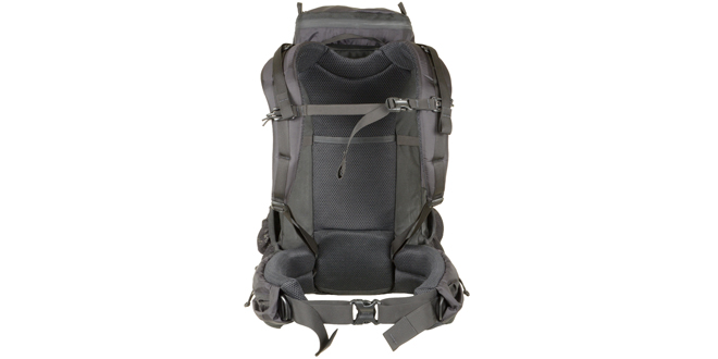 Mystery Ranch Rush Carryology