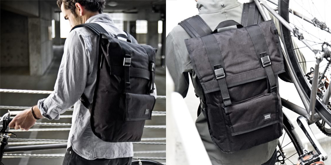 Mission Workshop AP VX Sanction - Carryology