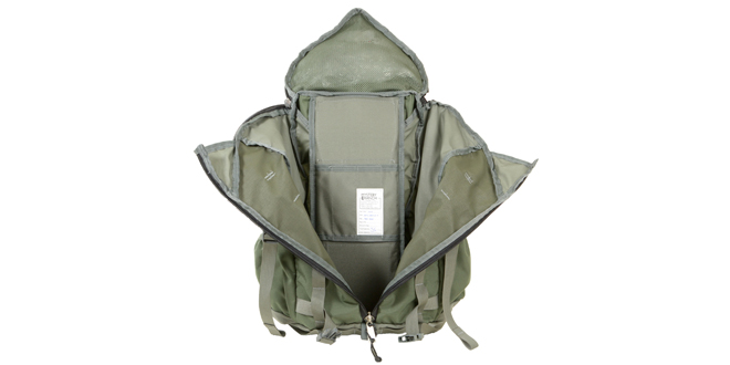 Mystery Ranch Sweet Pea - Carryology - Exploring better ways to carry