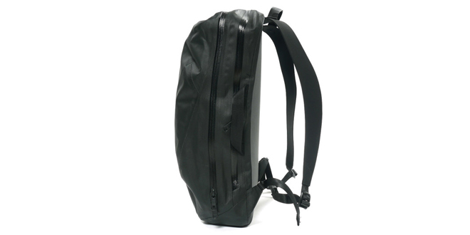 Arc'teryx Nomin - Carryology