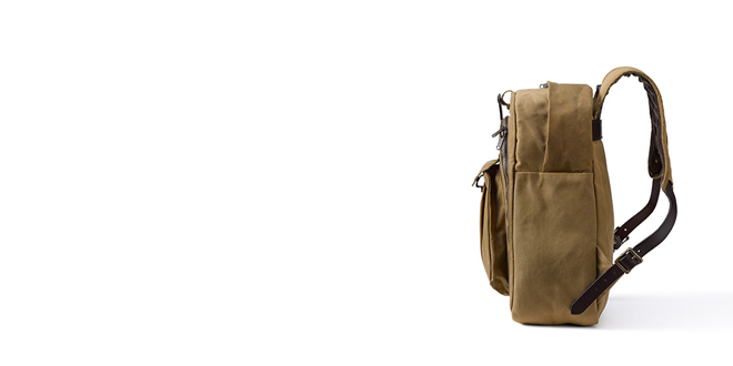 Filson Photographer s Backpack Carryology