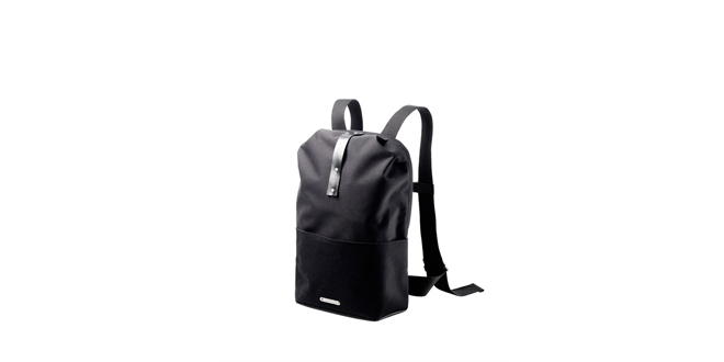 Brooks dalston knapsack online