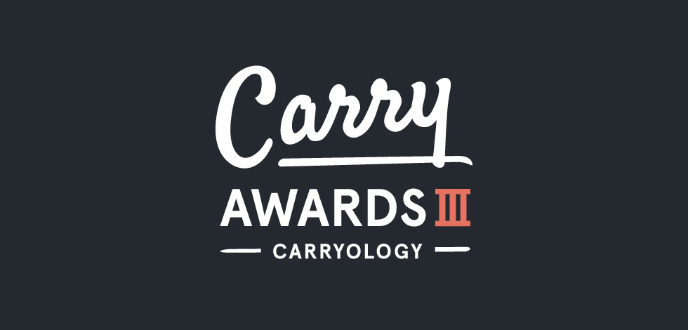 The Third Annual Carry Awards :: Have Your Say!