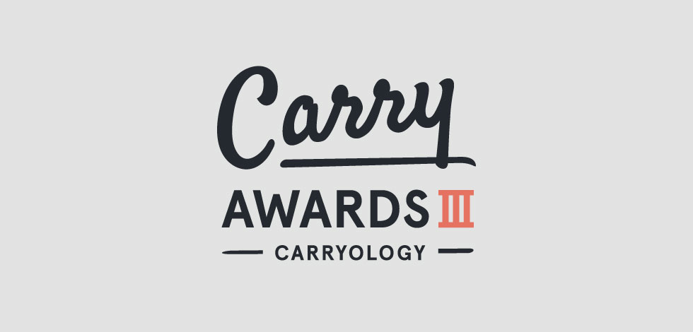 The Third Annual Carry Awards :: Voting Closes Soon!