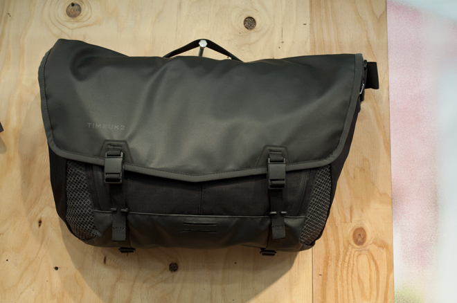 Road Tests :: Timbuk2 Especial Messenger - Carryology