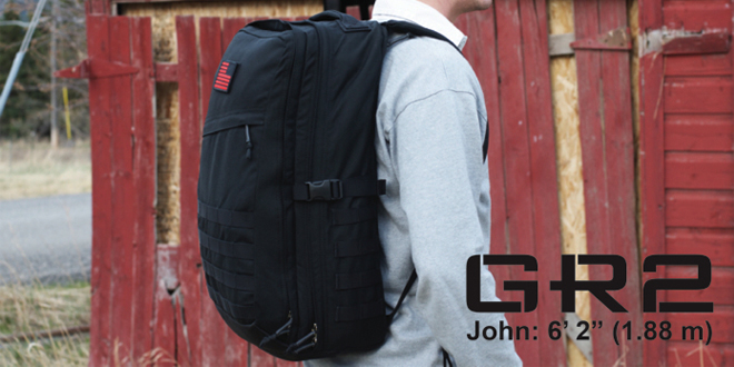 Gr2 backpack online