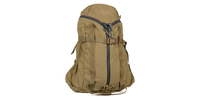 Mystery Ranch Sweet Pea - Carryology