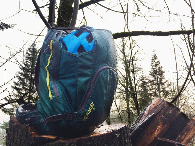 Platypus Siouxon Hydration Pack