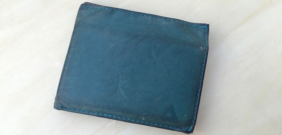 All store ett wallet