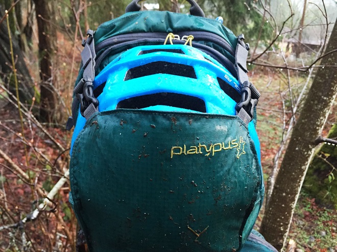 Platypus Siouxon Hydration Pack