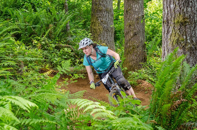 Platypus Siouxon Hydration Pack