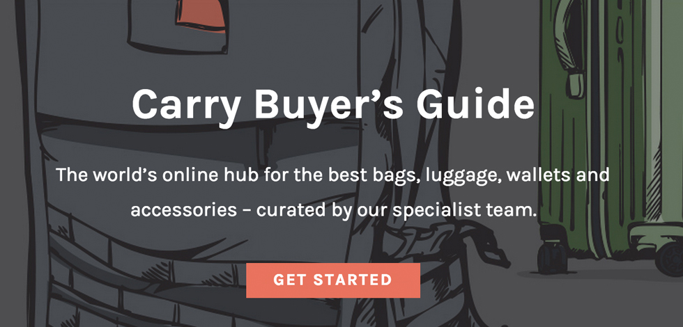 New Carry Buyer’s Guide :: Beta Version