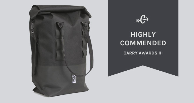 Third Annual Carry Awards :: Best Active Messenger Results 