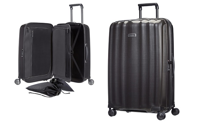 winner Conceited Popular Samsonite-Lite-Cube-DLX - Carryology - Exploring better ways to carry