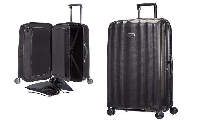 Samsonite Lite-Cube DLX