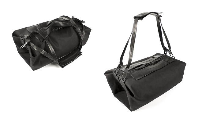 The Transience Meridian Gym bag