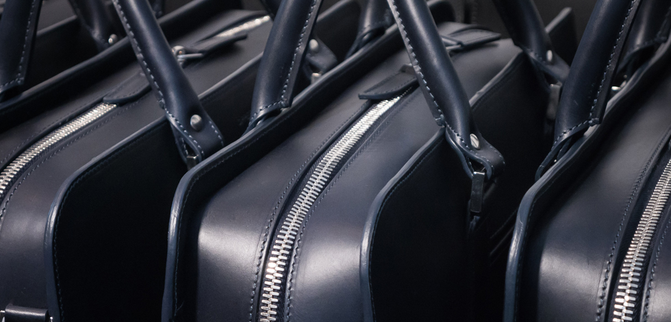 How To :: Identify Superior Leather with Oppermann London