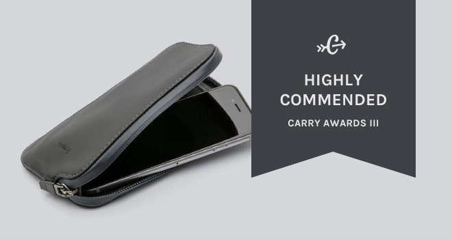 Bellroy Elements Phone Pocket