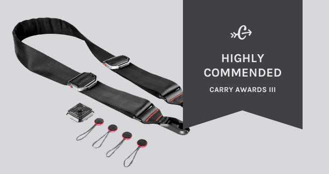 Peak Design Slide Camera Strap