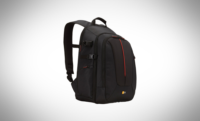 Case Logic DCB-309 SLR Camera Backpack 