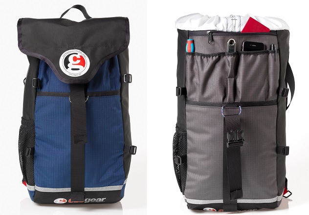 CiloGear 30L Commuter II